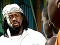 Wyclef Jean;Small World - Thug Angels