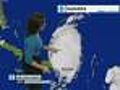 Hurricane Earl Track Update: Tuesday Afternoon