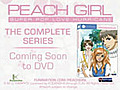 Peach Girl - Box Set - VC (DUB)