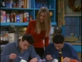 Friends Season Bloopers Parts