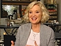 Christine Ebersole Talks to TV Land