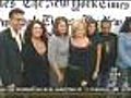 WCBS-TV/NY Times Arts & Leisure Weekend Recap