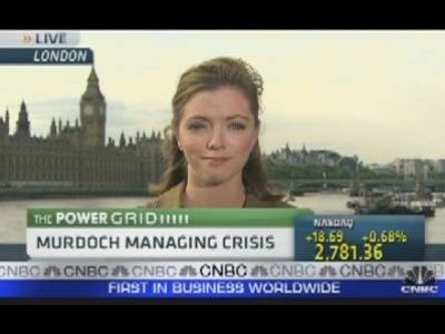 Murdoch Managing the Crisis
