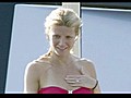 Gwyneth Paltrow Rocks Bikini Bod