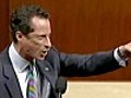 Anthony Weiner In Contact With a Minor?