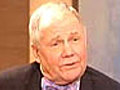 Jim Rogers: An investing legend