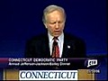 Lieberman 2006: I Will Help Obama 