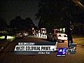 Virginia Beach double homicide investigation
