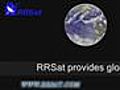 RRsat  Global transmissions for TV and Radio chann