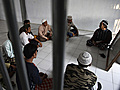 AP finds militants teaching in Indonesian prison