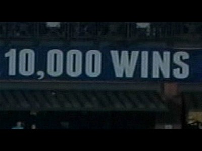 Braves earn 10,000th victory