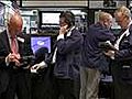 Markets Hub: Markets Up,  RIM Down, Greek Bailout