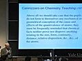 Lecture 24 - Determining Chemical Structure by Isomer Counting (1869),  Organic Chemistry