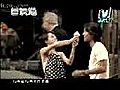 [MV] 日不落 蔡依林