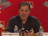Bochy explains All-Star roster decisions