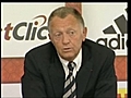 Foot - L1 - Transferts : Aulas fait le point sur le mercato