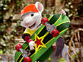 Stuart Little 2 (HBO)