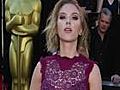 Oscars 2011: Fashion Wrap-Up