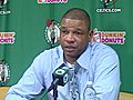 Doc questions officiating in loss to LA