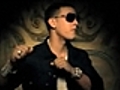 Pose,  por Daddy Yankee