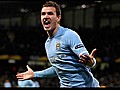 UEL: Manchester City 3 – Aris 0