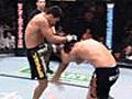 UFC 104: Machida vs Shogun - Teaser