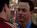 CSI: NY - Run Silent,  Run Deep, Clip 2