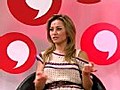 Bate-papo UOL com Sabrina Sato