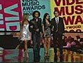 HSM Cast - MTV Video Music Awards 2008