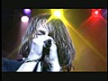 DOKKEN Live From The Sun DVD 1999 Concert