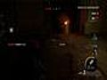 Red Faction: Armageddon - Survive the Alien Onslaught Gameplay Movie [Xbox 360 PlayStation 3]