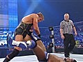 Friday Night SmackDown - Kofi Kingston Vs. Jack Swagger