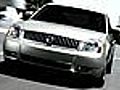 Overview: 2007 Mercury Montego Video