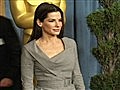 The Fashion Team - Red Carpet Roundup: Oscar Nominee Luncheon 2010