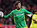 Dortmunds Langerak hofft auf Debüt gegen Deutschland