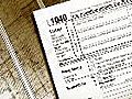 Troubleshooter: Bad taxes
