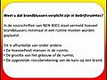 Uw brandblusser online kopen op Brandblusserwereld.nl
