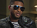 Usher Starting A &#039;Movement&#039; With &#039;Rev Pop&#039; Project