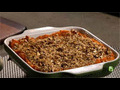 How to make a healthy and easy sweet potato casserole