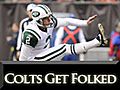 Jets Folk Colts