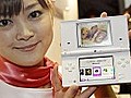 Handheld-Konsole DSi im Test