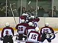 Fond du Lac Hockey Team Defends Title
