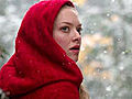 Red Riding Hood Teaser Trailer