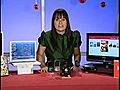 Last Minute Tech Gifts               // video added December 23,  2009            // 0 comments             //                             // Embed video: