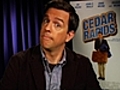 Can’t Live Without: Ed Helms&#039; Fav Places