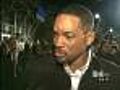 Will Smith Donates 300 Turkeys In Denver