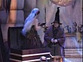 L&#039;apprendista strega