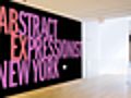 From the Curator: About the Exhibition Abstract Expressionist New York