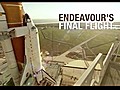 El Endeavour no partirá antes de 72 horas,  anunció la NASA