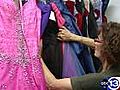 Groups offering free prom dresses for needy